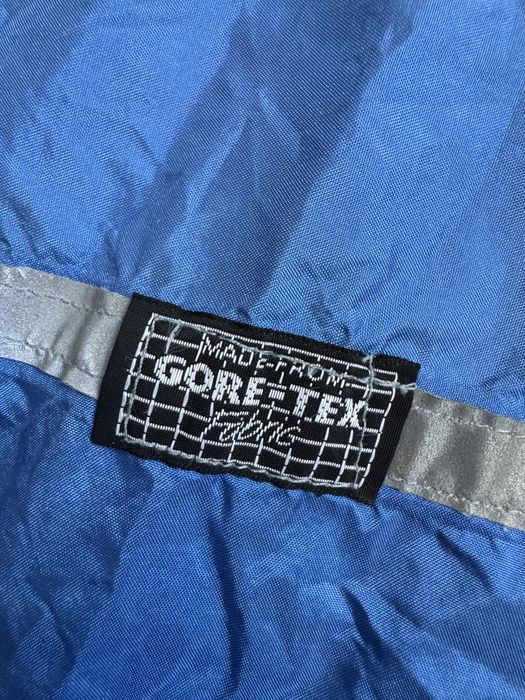 Костюм Gore-Tex , набір Л , дощивик 48рр.