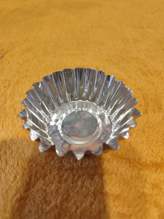 Форми для випікання кексів