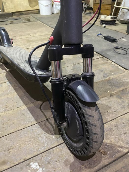Самокат Kugoo m365 Pro
