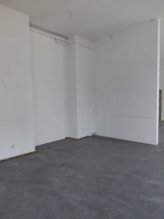 Lokal handlowy Katowice Szopienice