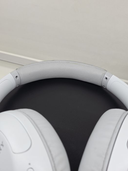 Блютуз навушники Sony WH-CH710N Bluetooth NFC наушники беспроводные