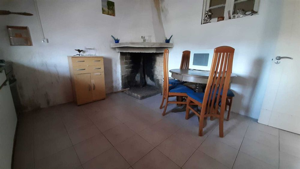 Moradia T2 em Pedra Renovada | A apenas 3 km de Santa Comba Dão