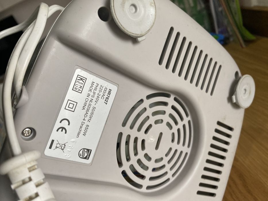 Robot multifunções PHILIPS64284083072771124