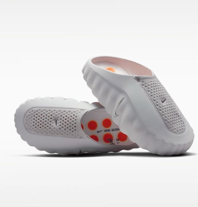 Nike mind 001 smoke grey eu :42