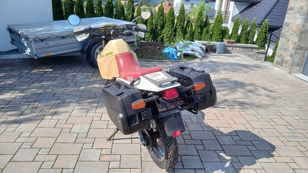 Yamaha
