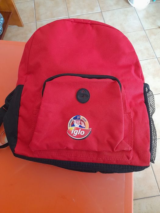 2 mochilas novas64739144378241122
