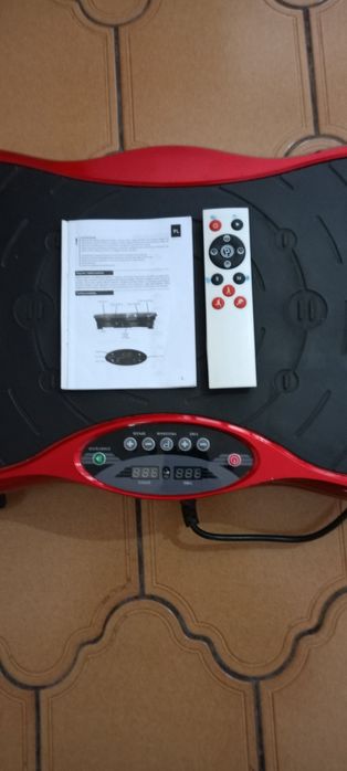 Platforma do ćwiczeń