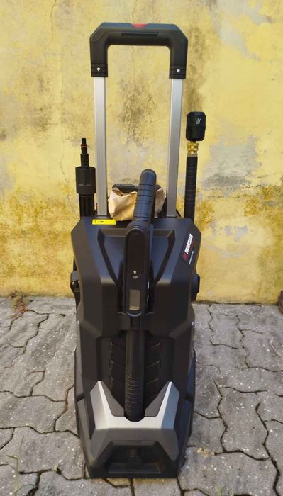 Lavadora parkised performance 180B nova