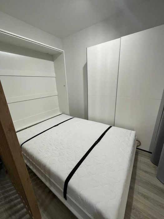 Nowoczesne mieszkanie z miejscem garażowym i balkonem apartamenty Parkowe w Oświęcimiu