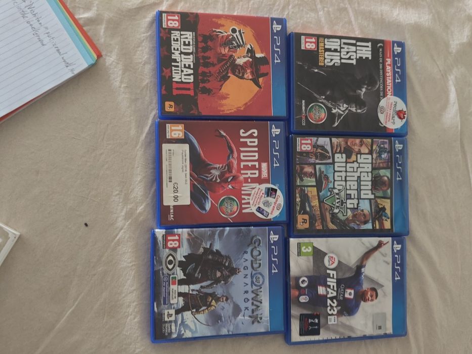 PS5 Slim versão disco