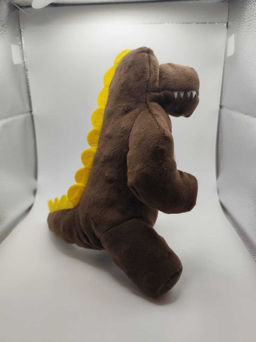 PcEoTllar – Pluszowy Dinozaur dla psa