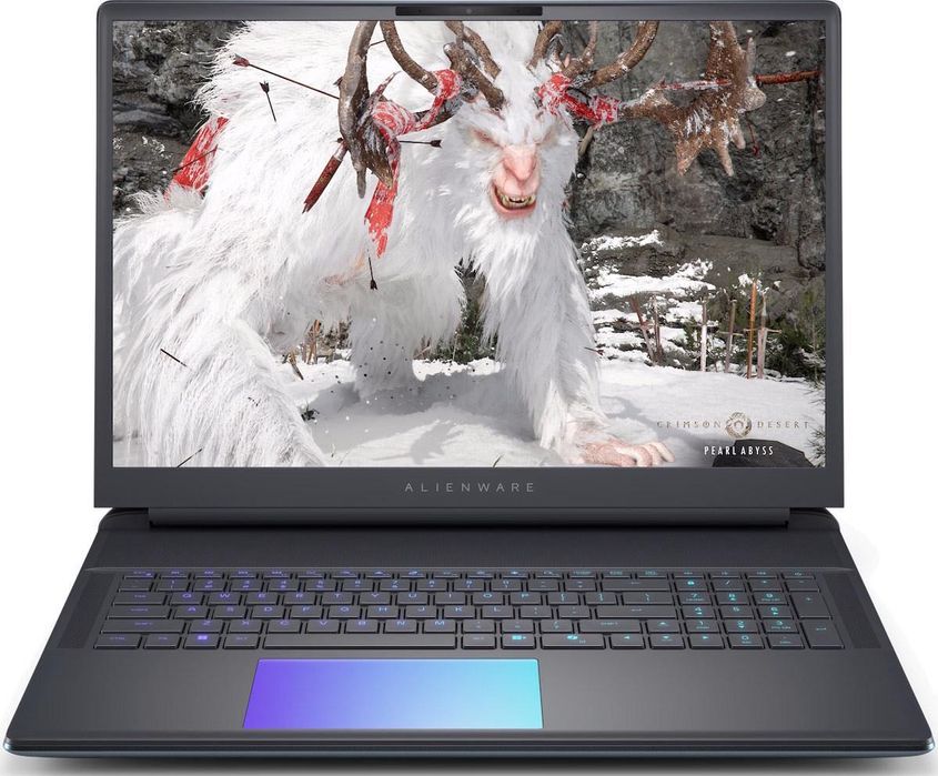 Alienware 18 Area 51 - 300Hz • ULTRA 9 275HX • 32GB • RTX 5070TI • 2TB