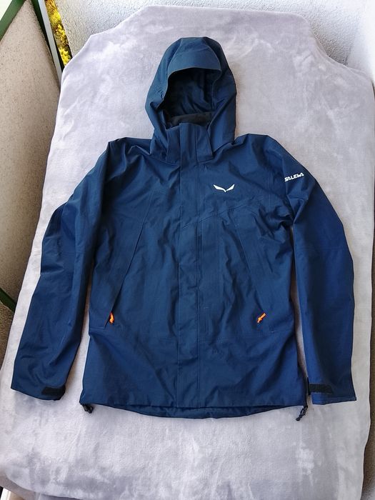 Kurtka Salewa Stelvio GORE-TEX
