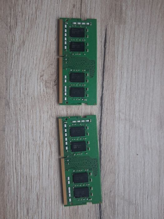 Операвтивна пам'ять для ноутбуків