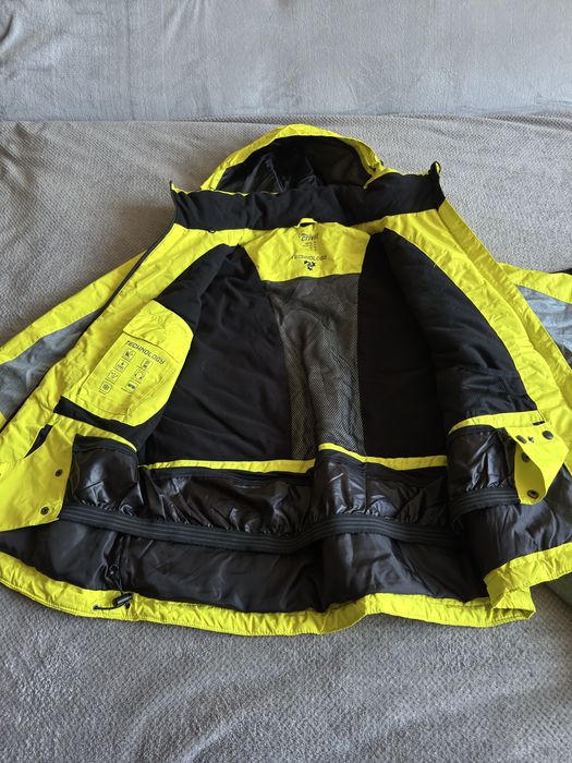 Костюм лижний  чоловічий