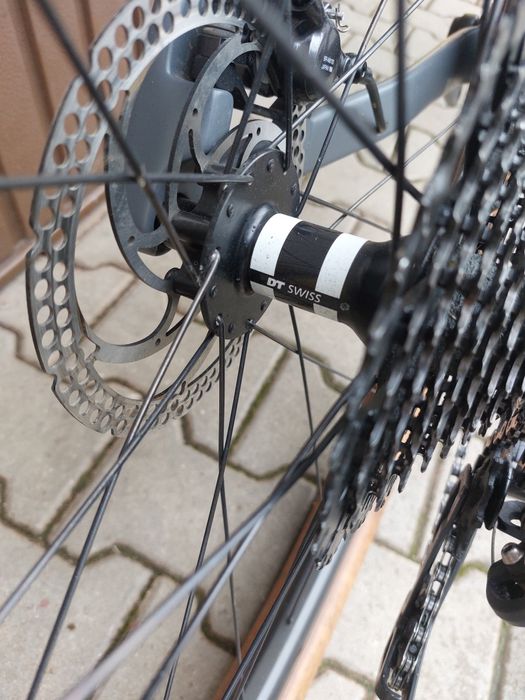 Rower górski BMC Teamelite 01 ONE MTB nie scott cube