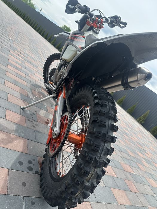 Kovi 250 2t 2026 року