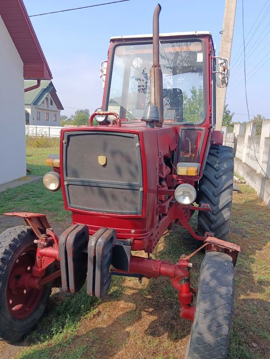 Продам трактор ЮМЗ-6 , в доброму станi