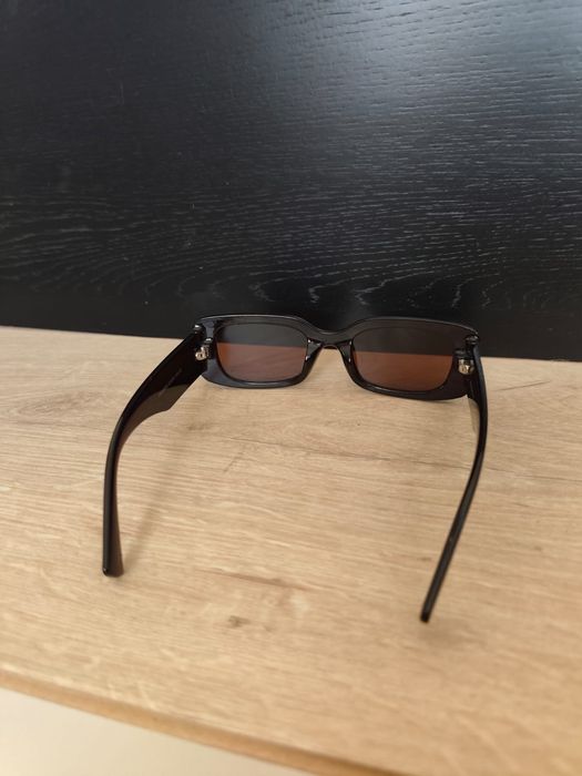 Miumiu okulary przeciwsłoneczne  damskie.