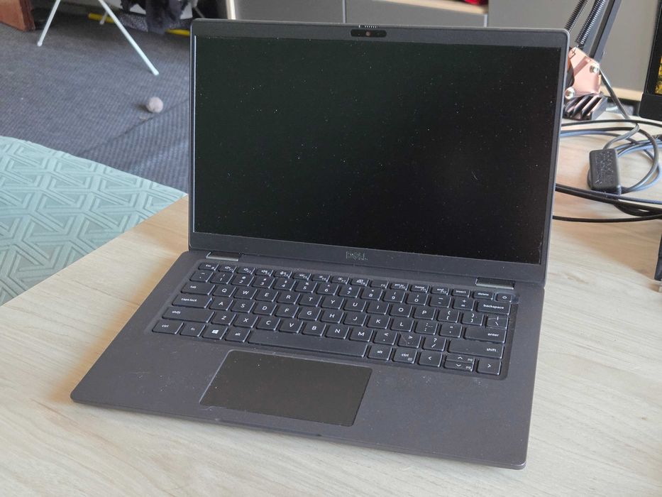 Dell Latitude 7310 w dobrym stanie