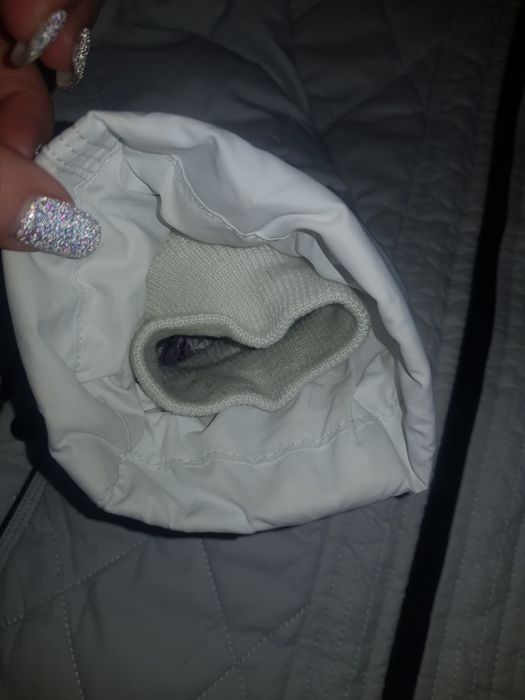 Курточка жіноча на пуху