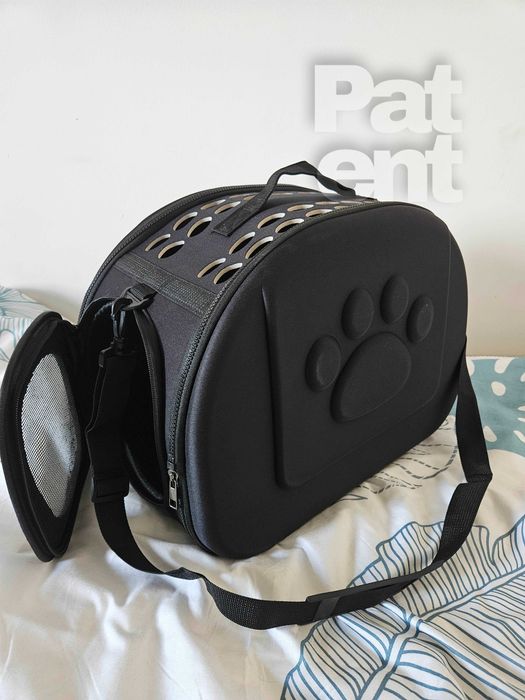 Transporter torba transportowa dla królika kota psa zwierząt