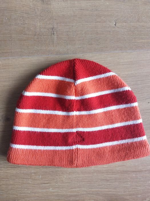 Czapka zimowa Adidas