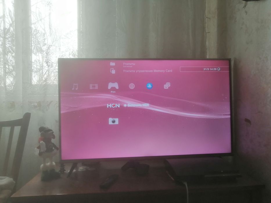 Playstation 3 стан чудовий