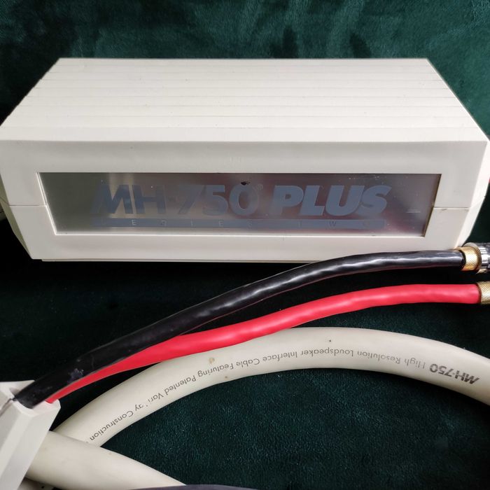 kabel głośnikowy MIT MH-750 Plus
