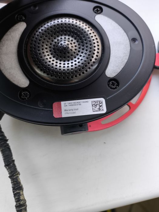HyperX Cloud Alpha