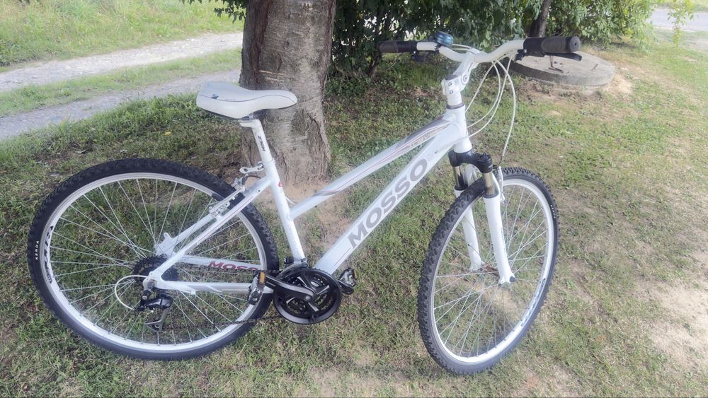 Rower kola 28 sprzedam