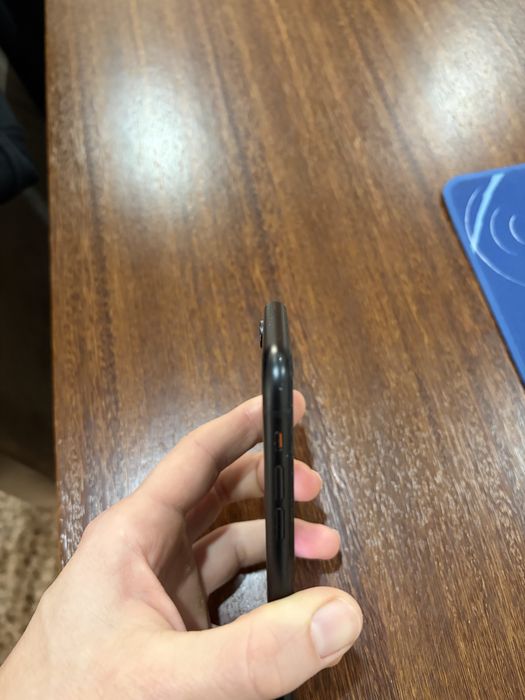 iPhone XR 64GB Usado