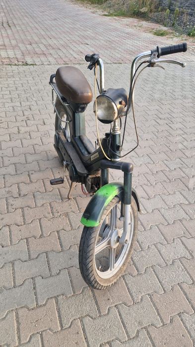 Продаю Мопед Piaggio Si