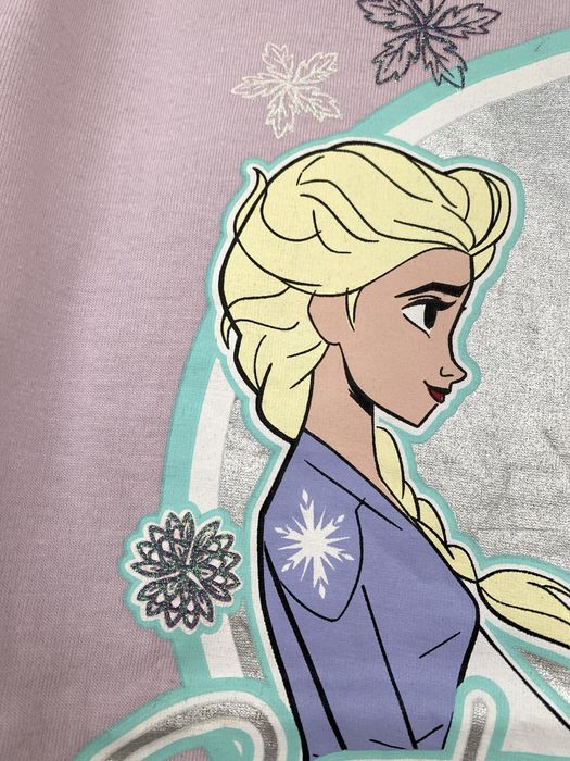 Продам кофтинку для дівчинки фірми Primark на 5-6 років