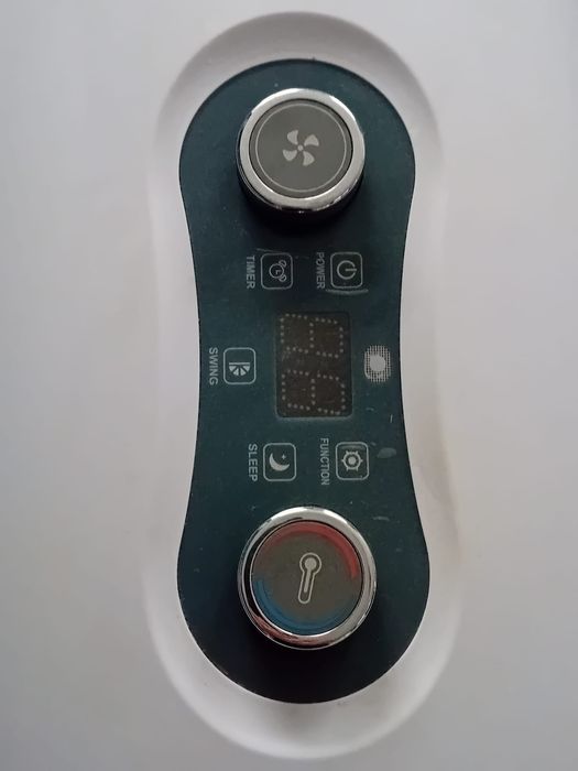 Blaupunkt  ARRIFANA 1414L - przenośny klimatyzator