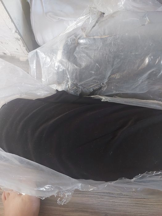 Ткань в рулонах вискоза  Турция 240 за кг