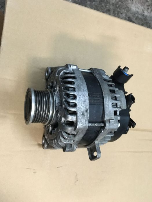 Alternator 1.5 hdi combo e partner IV berlingo
