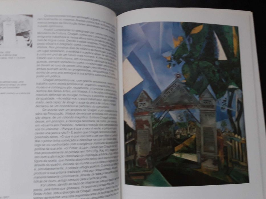 Marc Chagall (Taschen)