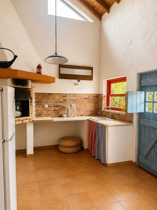 Quinta para Aniversários e Eventos Privados | Piscina, Jardim e Churrasqueira | Alenquer