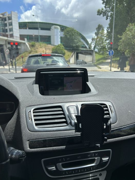 Renault megane III BOSE EDITION