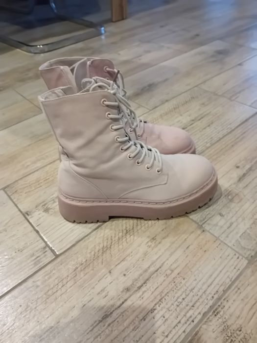 DeeZee botki buty damskie 39