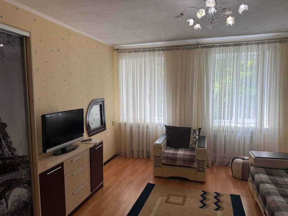 Сдам 2 комн квартиру Комсомольская (Староказацкая) д.80