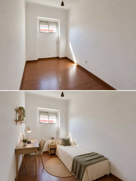 Apartamento T3 à venda - Celas, Coimbra
