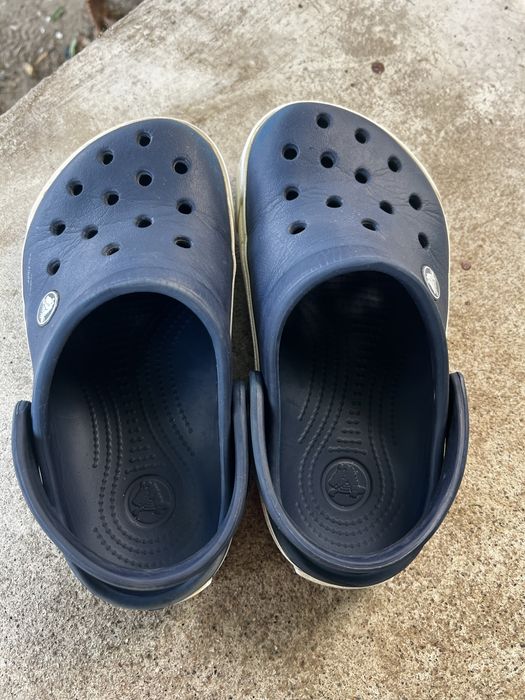 Крокси Crocs J1 32