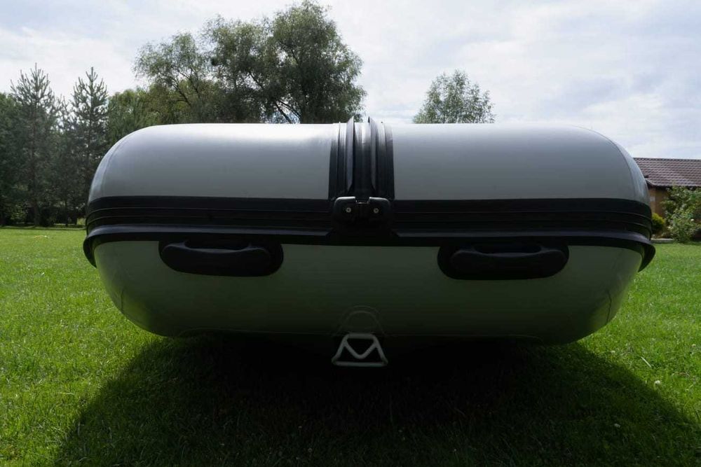 Надувная лодка Navigator Baltic H 400