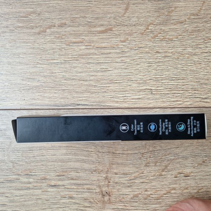 Xiaomi Mi Smart Band 4 NOWY