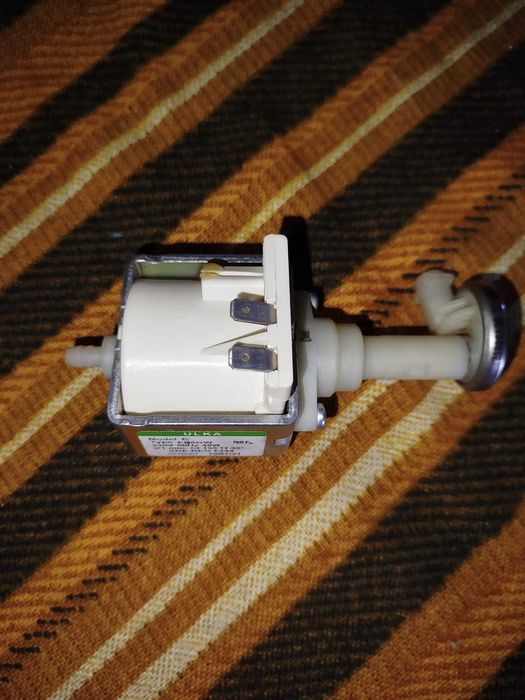 Bomba Model E Type EP5GW 48w da Ulka