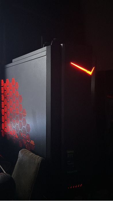 Acer Nitro 50-620