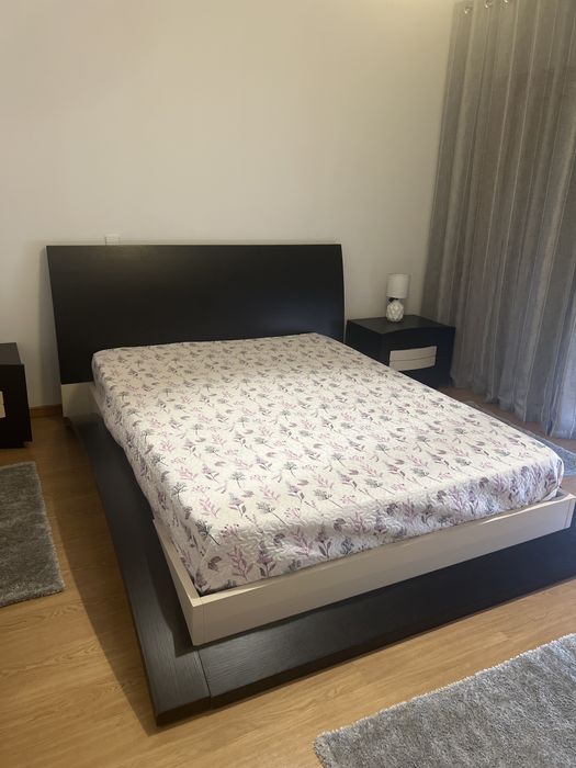 Mobilia de quarto