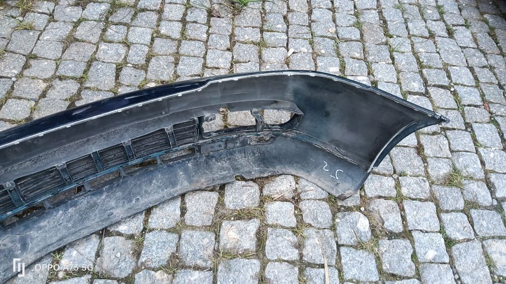Parachoques Audi A4 B5 para choques 1995